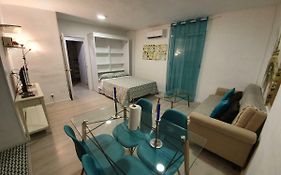 Apartamento En Los Patios De San Basilio