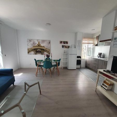 Apartamento En Los Patios De San Basilio Cordoue Extérieur photo
