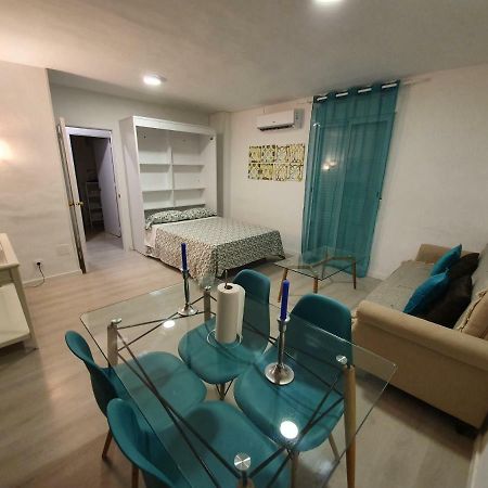 Apartamento En Los Patios De San Basilio Cordoue Extérieur photo