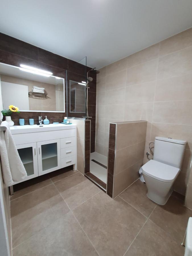 Apartamento En Los Patios De San Basilio Cordoue Extérieur photo